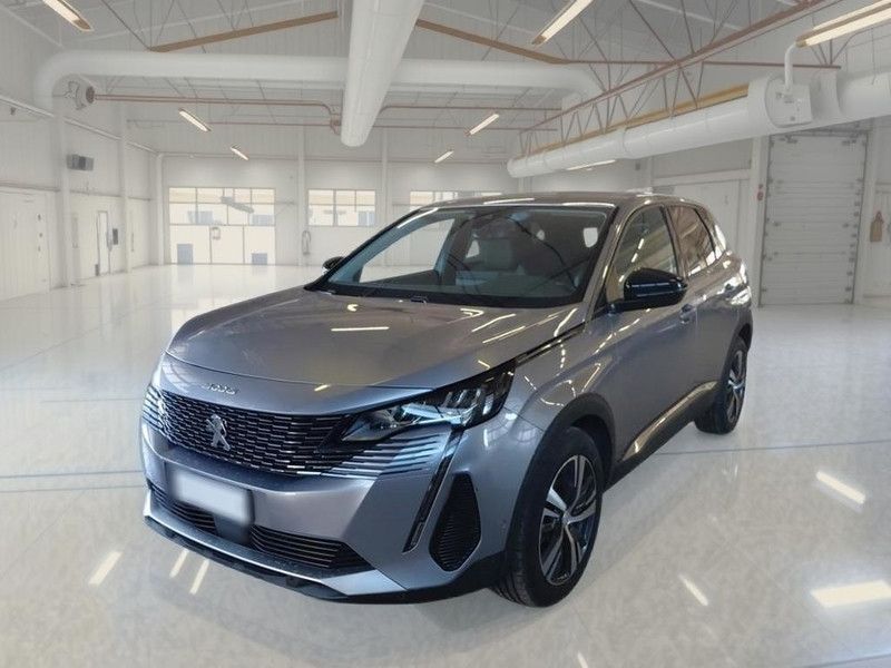 Image of Peugeot 3008