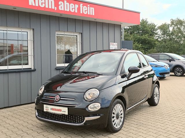 Fiat 500 1.0  DolceVita*Pano*CarPlay*PDC*DAB*