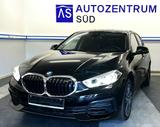 BMW 116 i Advantage AUT NAVI SHZ CARPLAY LED - BMW 116 Gebrauchtwagen in Berlin