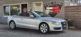 Audi A5 2.0 TFSI multitronic Cabriolet - Audi A5 aus 2009: Cabrio