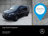 Mercedes-Benz Vito 124 CDI Tourer SELECT Lang AHK+9G+StandHZ - Mercedes-Benz C124