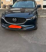 Mazda CX-5 AWD 2.2 SKYACTIV in Moers - Mazda CX-5 Kombi Gebrauchtwagen