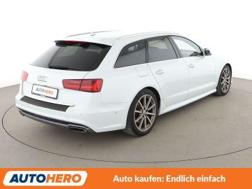 Audi A6 - 6