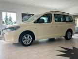 Volkswagen Caddy Maxi 2.0 TDI TAXI DSG 7Si. LED ACC - mit Diesel-Antrieb: Taxi, Kleinbus, Klimaanlage