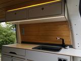 Volkswagen VW T6.1 Camper - Wohnmobil - Volkswagen Teilintegrierter