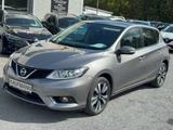 Nissan Pulsar N-Connecta 1.2 DIG-T Navi 360 Kamera Mehr - Nissan Pulsar in Dresden