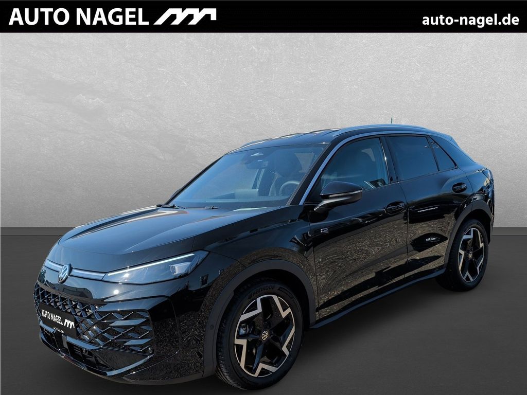 Image of Volkswagen T-Roc