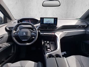 Peugeot 3008 Allure Pack 1.2 PureTech 130 Kam.+KeyLess