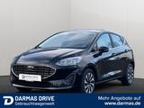 Ford Fiesta 1.0 EcoBoost 7-G-Aut. TITANIUM X 1. Hand - Ford Fiesta: Titanium