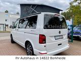 Volkswagen T6.1 California Beach Tour DSG |LED|NAV|STDH - : Allradantrieb, Van
