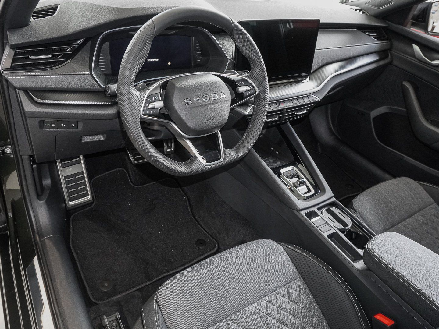 Skoda Octavia - Bild 6