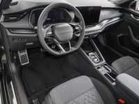Skoda Octavia - Vorschau Bild 6