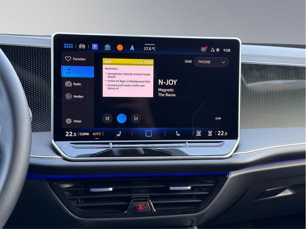 Volkswagen Passat Variant - Bild 16