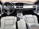 BMW M5 M5 - BMW M5: Von Privat