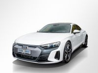 Audi e-tron GT - Vorschau Bild 12
