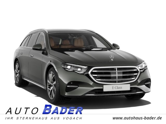 Mercedes-Benz E 450
