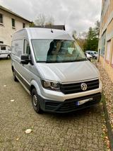 Volkswagen Crafter Lang Hoch Klima Sitzhzg Fahrerhaus XL - VW Crafter Gebrauchtwagen in Essen