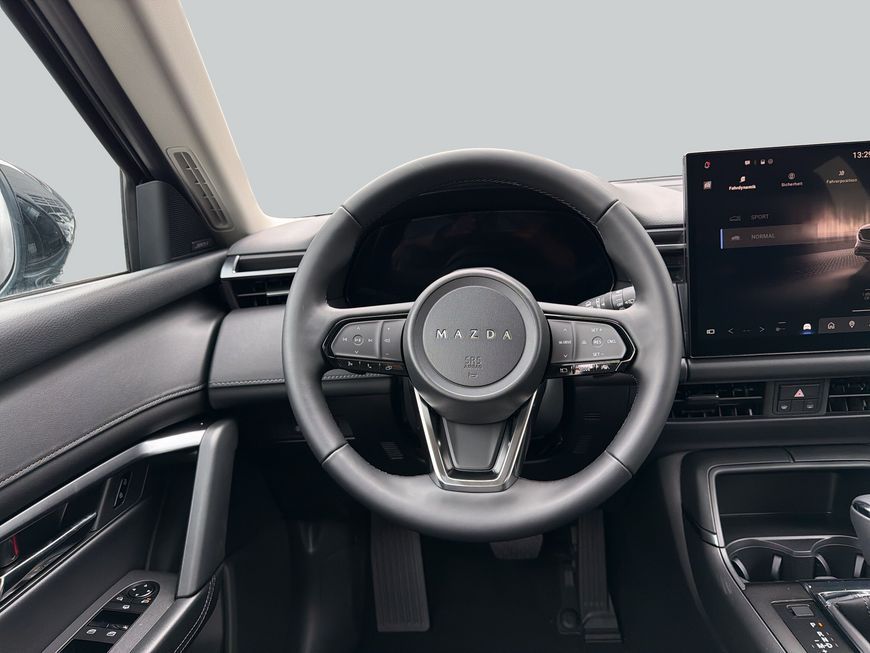 Mazda CX-5 - Bild 16