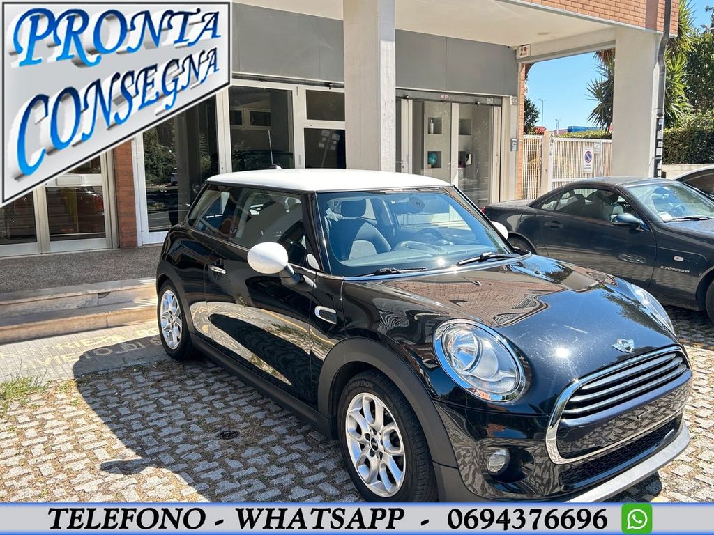 Image of MINI Other