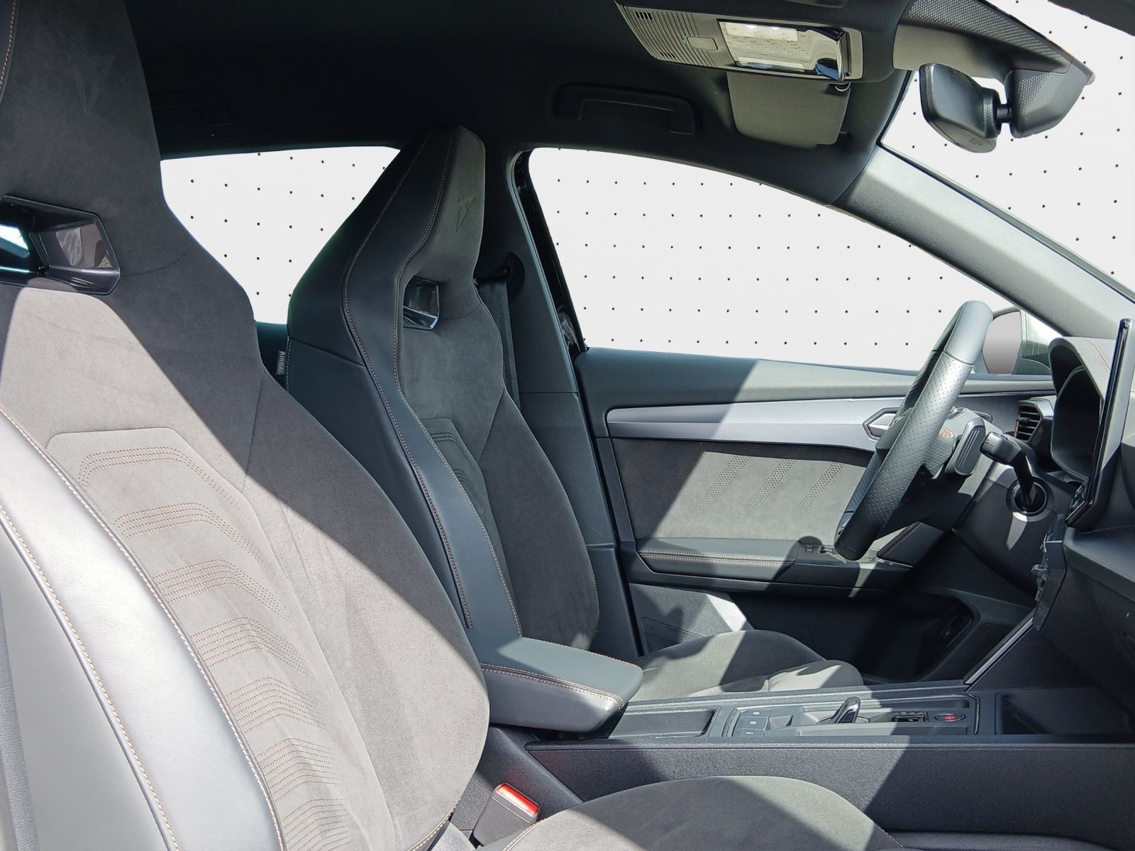 Cupra Formentor - Bild 7