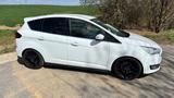 Ford C-Max 1,5 EcoBoost 110kW Titanium  - Ford C-Max in Dresden