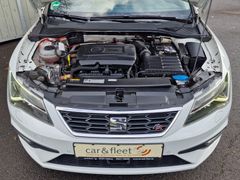 Fahrzeugabbildung Seat Leon ST FR Navi LED SiHz PDC RFK Tempo DAB
