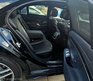 Mercedes S 350 - 12