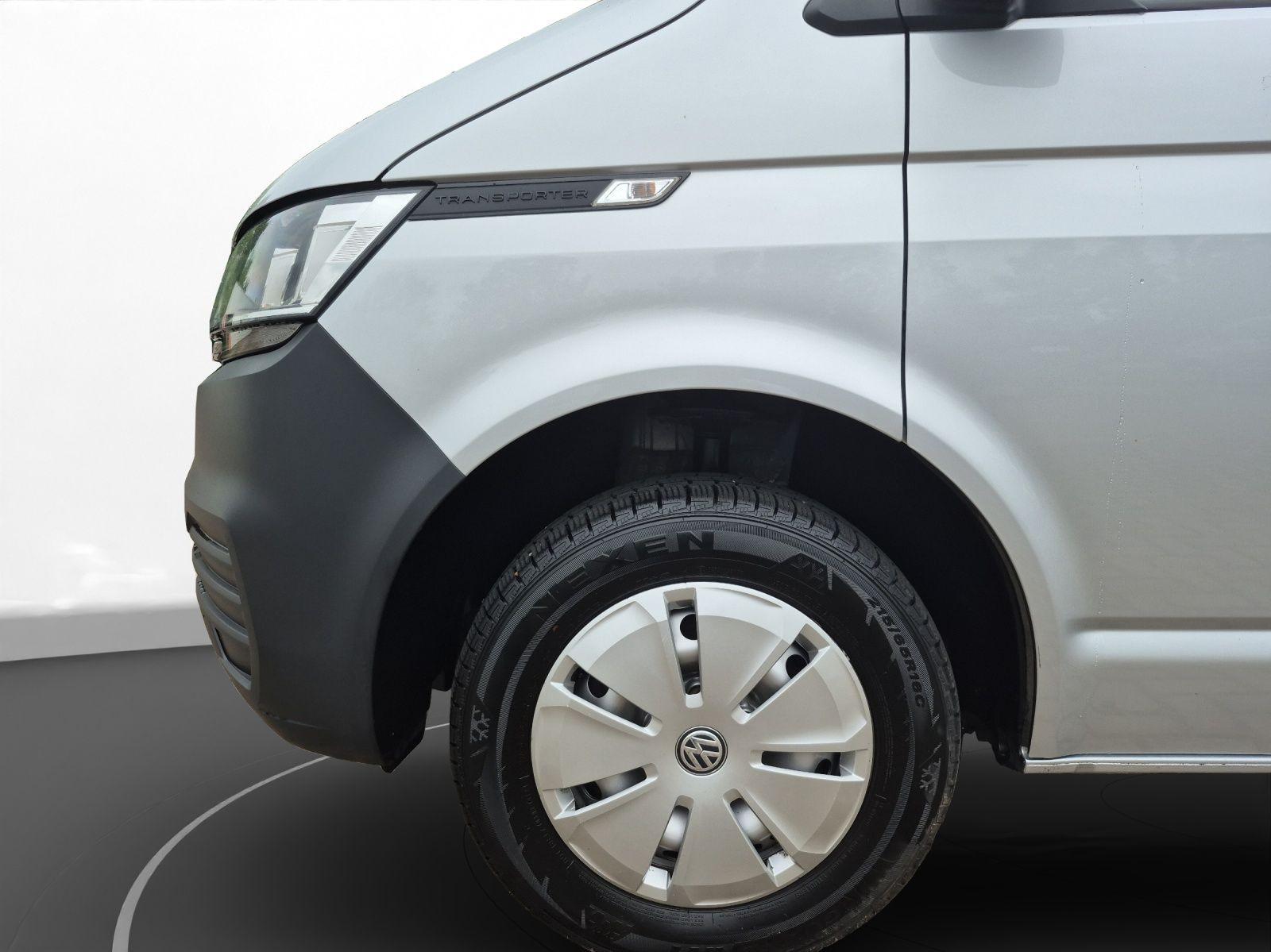 Volkswagen T6 Kombi T6.1 Kombi FWD, миниатюра 24
