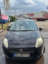 Fiat Punto - Fiat Punto in Essen