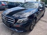 Mercedes-Benz E 200 E -Klasse T-Modell E 200 - Mercedes-Benz E-Klasse Gebrauchtwagen in Leipzig