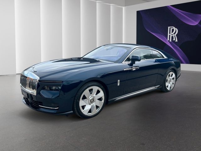 Rolls-Royce Spectre -