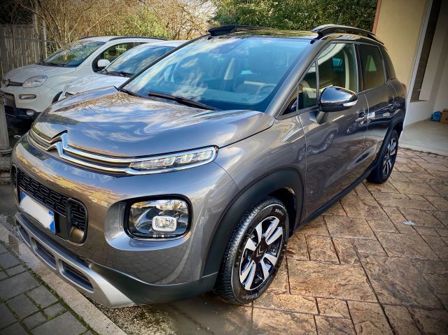 Citroën Citroen C3 Aircross C3 Aircross PureTech 110 S&S