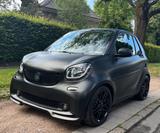 Smart Fortwo Cabrio Brabus Tailor Made - Smart: Made Tailor