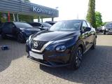 Nissan Juke Acenta 1.0 6MT Navi Klima Kamera - Nissan Juke Neuwagen in Dortmund