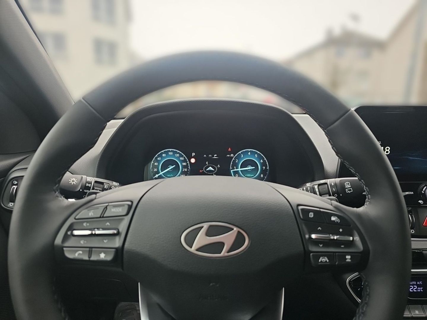 Hyundai i30 – Bild 8