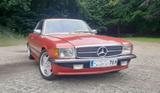 Mercedes-Benz SLC 450 C107 V8 - Mercedes-Benz 450 Gebrauchtwagen