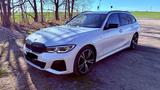 BMW 340 M340d xDrive Touring Auto - - BMW 340 mit Diesel-Antrieb: Automatik