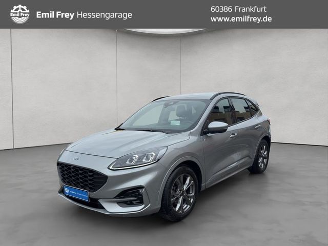 Ford Kuga 2.0 EcoBlue Aut. ST-LINE