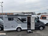 Knaus Van TI 640 MEG Vansation MAN AHK + Luftfederung 