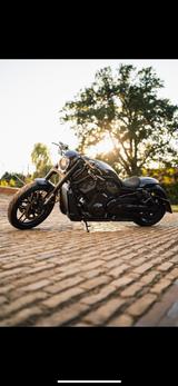 Harley-Davidson Night Rod (VRSCDX) - Offers
