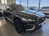 Jaguar F-Pace F-Pace 2021 2.0d i4 mhev R-Dynamic - Jaguar F-Pace Hybrid (Diesel/Elektro)