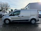 Ford Transit Connect Kasten lang/Kamera/AHK/PDC - Ford Transit: 3 Türen