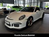 Porsche 991 911 GT3 Clubsportpaket Liftsystem-VA 1-Hand - Porsche 991 in Bielefeld