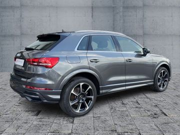 Audi Q3 - 6