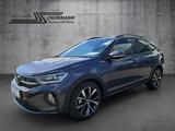 Volkswagen Taigo R-Line 1.0 TSI OPF 85 kW DSG RFK - Volkswagen Taigo Tageszulassungen