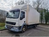 DAF Trucks AE 45 LF 45.220 - DAF Lf 45 220