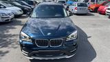 BMW X1 sDrive18i xLine*LEDER*KAMERA*NAVI*BLUETOOTH* - BMW X1: Standheizung
