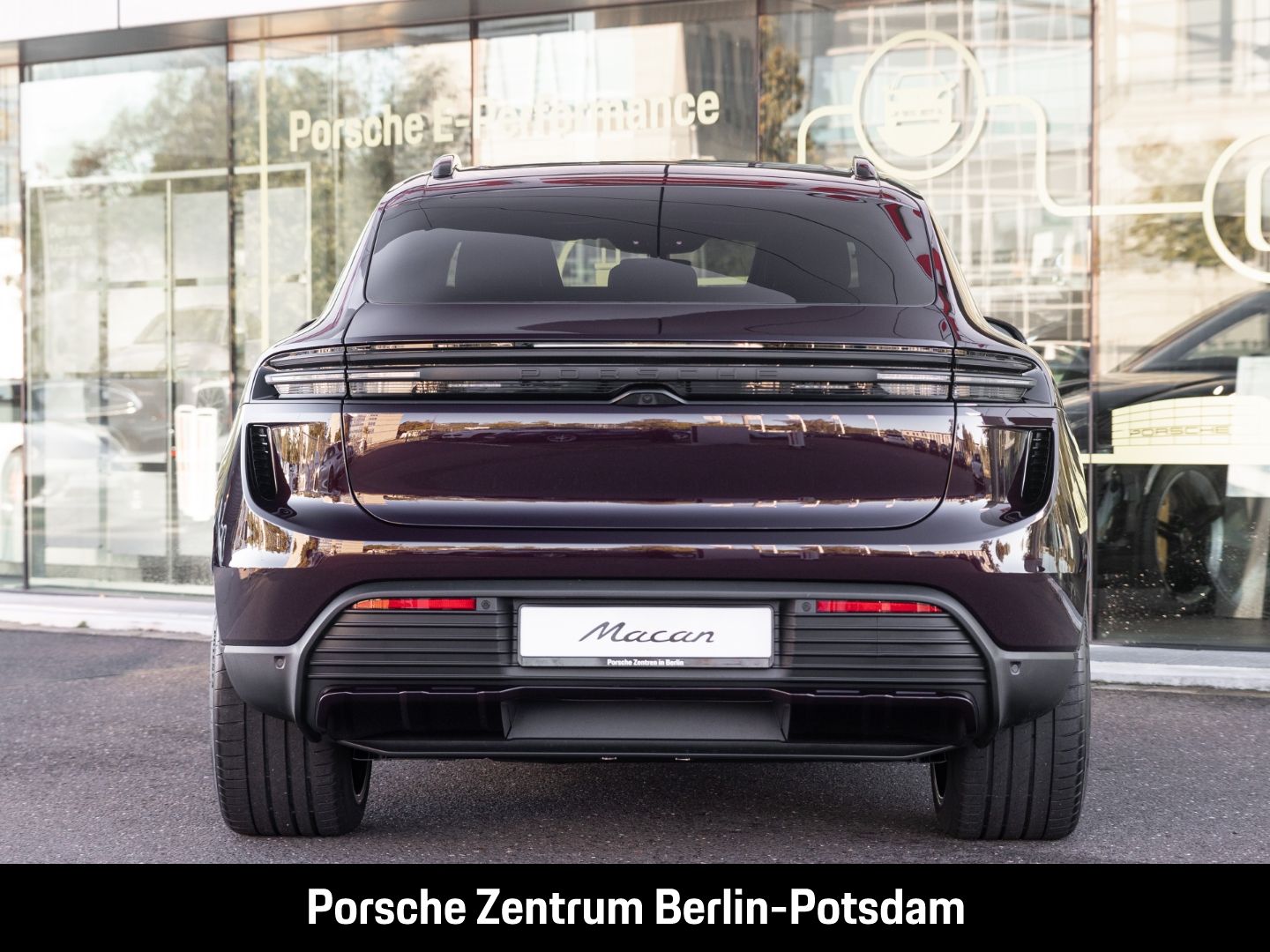 Porsche Macan - Bild 9