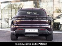 Porsche Macan - Vorschau Bild 9
