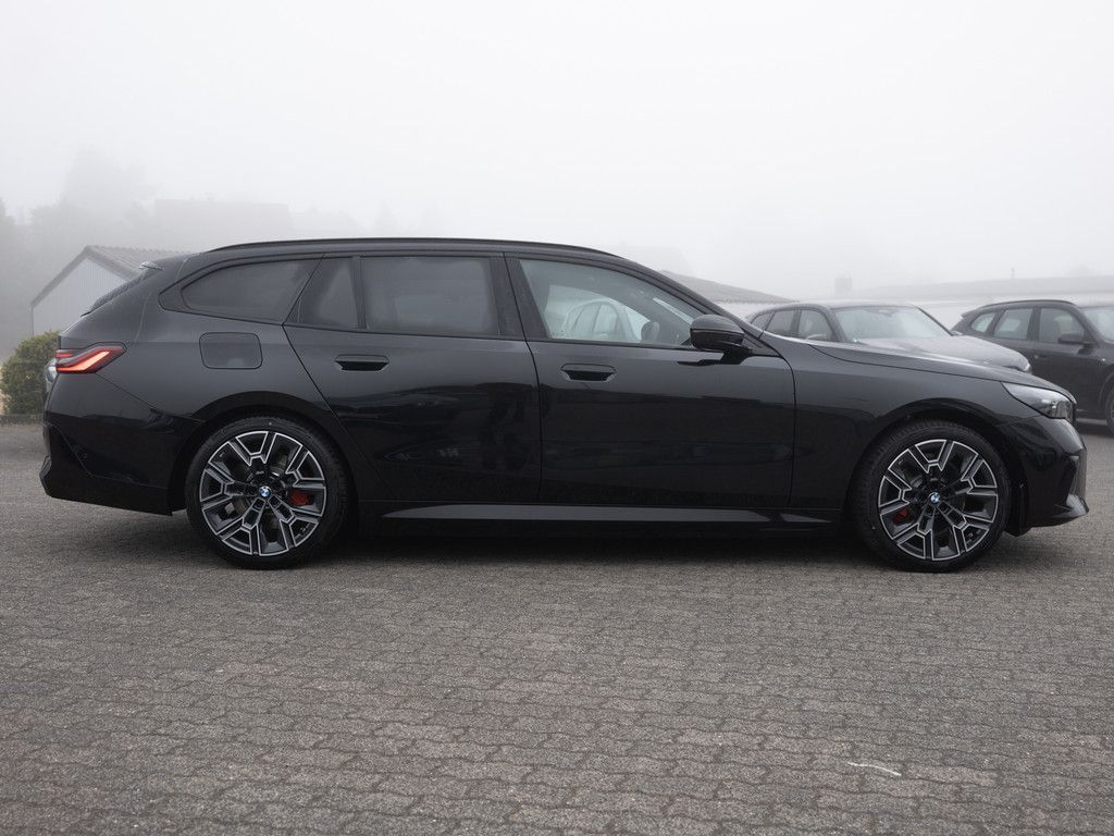 BMW 530 - Bild 5